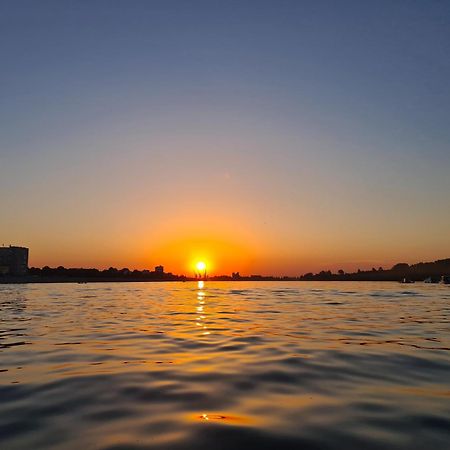 Vila Rosa Vukovar Bagian luar foto