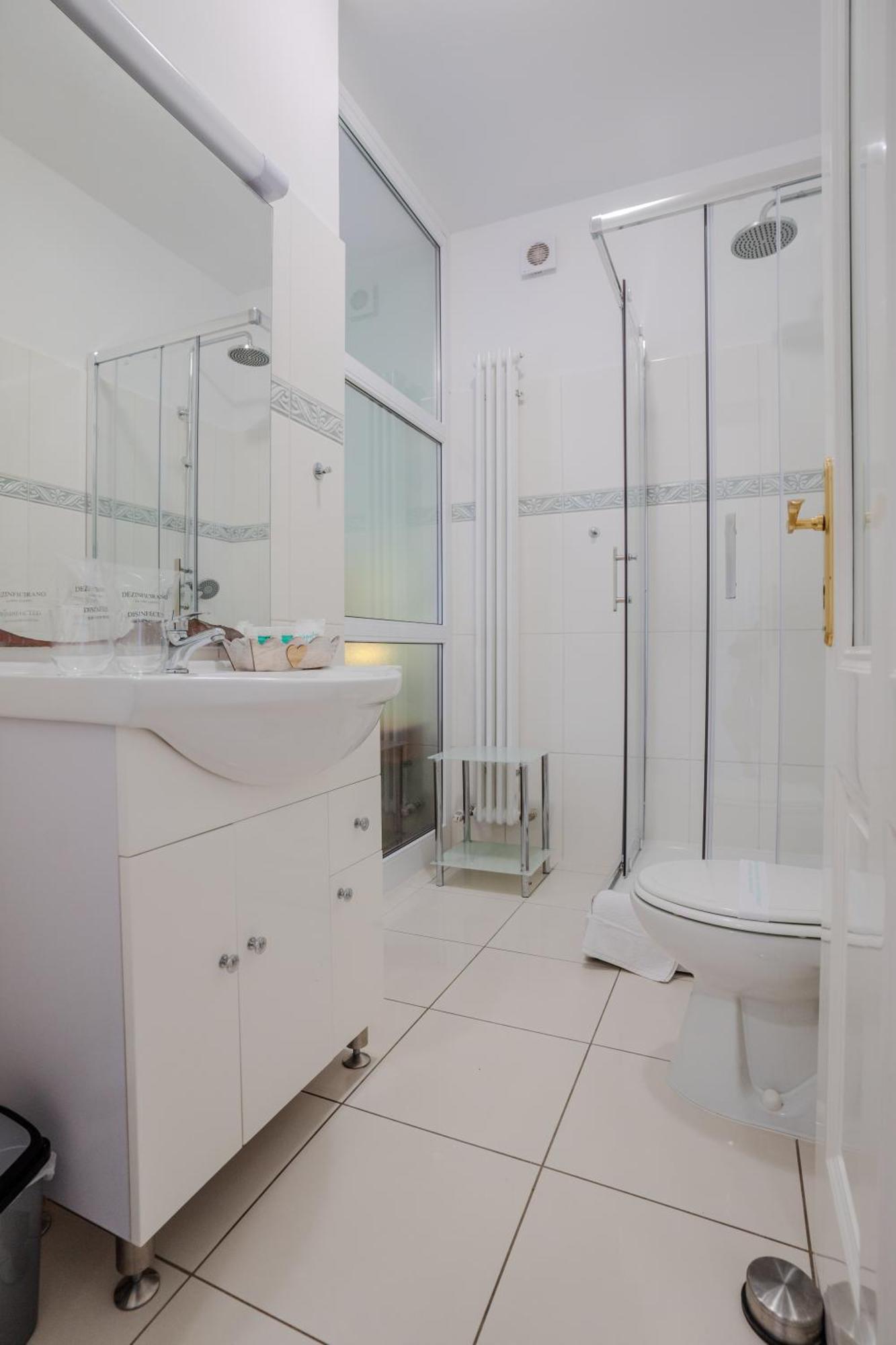 Vila Rosa Vukovar Bagian luar foto
